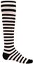 Red Lion Mini Hoop Athletic Socks