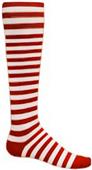 Red Lion Mini Hoop Athletic Socks Red Lion Mini Hoop Athletic Socks