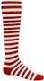 Red Lion Mini Hoop Athletic Socks