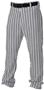 Alleson 605WPN Relaxed Fit Pinstripe Baseball Pant