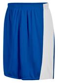 Game Gear Women's 7" GL Mesh Softball Shorts