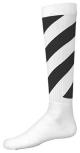 WHITE-BLACK