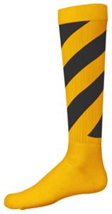 GOLD-BLACK