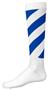 Red Lion Tornado Athletic Socks