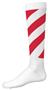 Red Lion Tornado Athletic Socks