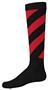 Red Lion Tornado Athletic Socks