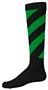 Red Lion Tornado Athletic Socks