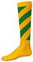 Red Lion Tornado Athletic Socks