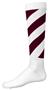 Red Lion Tornado Athletic Socks