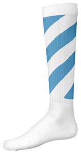 WHITE-LIGHT BLUE