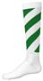 Red Lion Tornado Athletic Socks