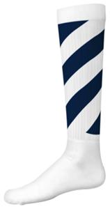 WHITE-NAVY
