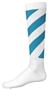 Red Lion Tornado Athletic Socks