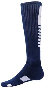 NAVY/WHITE