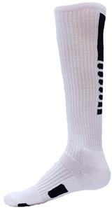 WHITE/BLACK