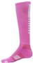 Red Lion Pink Pegasus Athletic Socks