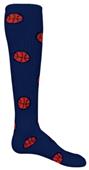 Red Lion Basketball Socks Red Lion Basketball Socks