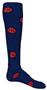 Red Lion Basketball Socks