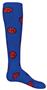 Red Lion Basketball Socks