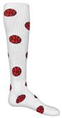 Red Lion Basketball Socks