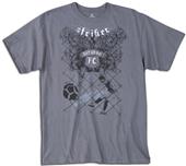 Redcard Football Club Striker T-Shirts