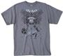 Redcard Football Club Striker T-Shirts