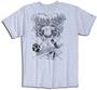 Redcard Football Club Striker T-Shirts