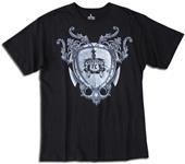 Redcard Football Club Blades T-Shirts