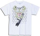 Redcard Football Club Keeper T-Shirts