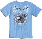 Redcard Football Club Midfielder T-Shirts