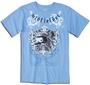 Redcard Football Club Midfielder T-Shirts