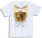 Redcard Football Club Midfielder T-Shirts