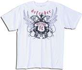 Redcard Football Club Defender T-Shirts