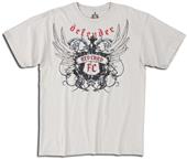 Redcard Football Club Youth Defender T-Shirts