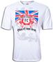 Redcard Football Club UK Dry Fit T-Shirts