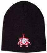 Redcard Football Club Beanies