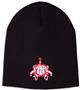 Redcard Football Club Beanies