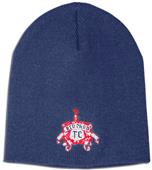 Redcard Football Club Beanies