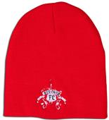 Redcard Football Club Beanies