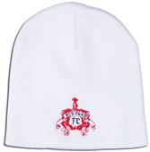 Redcard Football Club Beanies