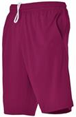 Alleson 5069PKT Multi-Sport Tech Shorts w/Pockets Alleson 5069PKT Multi-Sport Tech Shorts w/Pockets