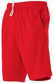 Alleson 5069PKT Multi-Sport Tech Shorts w/Pockets Alleson 5069PKT Multi-Sport Tech Shorts w/Pockets
