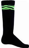 Red Lion Safari/Zebra Sock/Shin Guard Bands