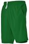 Alleson 5067PKY Multi-Sport Tech Shorts w/Pockets