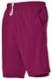 Alleson 5067PKY Multi-Sport Tech Shorts w/Pockets
