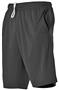 Alleson 5067PKY Multi-Sport Tech Shorts w/Pockets