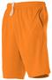 Alleson 5067PKY Multi-Sport Tech Shorts w/Pockets