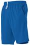 Alleson 5067PKY Multi-Sport Tech Shorts w/Pockets
