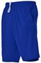 Alleson 5067PKY Multi-Sport Tech Shorts w/Pockets