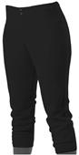 Alleson 605PLW Women/Girls Low Rise Softball Pants Alleson 605PLW Women/Girls Low Rise Softball Pants